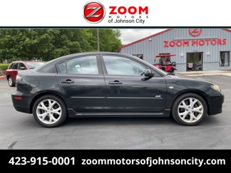 Used 2007 MAZDA MAZDA3 s Grand Touring image 1