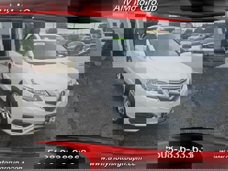 Used 2017 Acura RDX AWD w/ Technology Package image 1