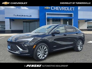 Certified 2024 Buick Envista Avenir image 1