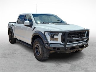 Used 2018 Ford F150 Raptor w/ Equipment Group 802A Luxury image 1