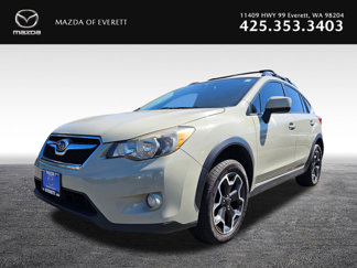 Used 2014 Subaru Crosstrek 2.0i Premium w/ Moonroof Package image 1