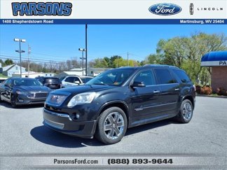 Used 2012 GMC Acadia Denali image 1