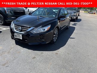 Used 2017 Nissan Altima 2.5 SV image 1