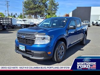 Used 2023 Ford Maverick XLT image 1