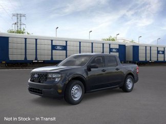 New 2025 Ford Maverick XL image 1