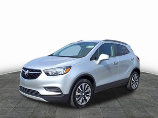 Used 2021 Buick Encore Preferred w/ Safety Package image 1