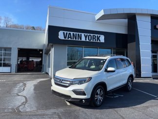 Used 2016 Honda Pilot EX-L image 1