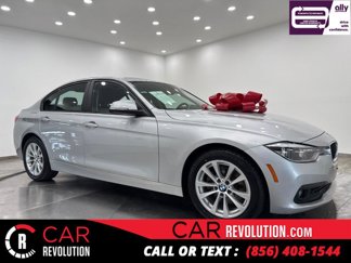 Used 2018 BMW 320i xDrive Sedan w/ Convenience Package image 1