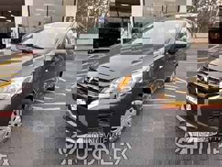 New 2024 Mitsubishi Mirage G4 ES image 1