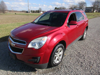Used 2014 Chevrolet Equinox LT w/ Driver Convenience Package image 1