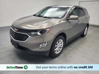 Used 2019 Chevrolet Equinox LT image 1