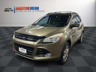 Used 2013 Ford Escape SEL image 1