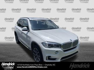 Used 2015 BMW X5 xDrive35i image 1