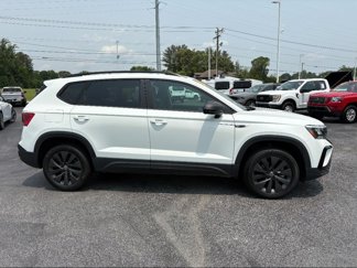 Used 2022 Volkswagen Taos S video 2
