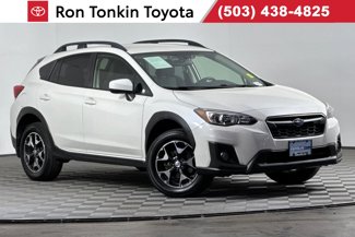Used 2018 Subaru Crosstrek 2.0i Premium w/ Eyesight System image 1