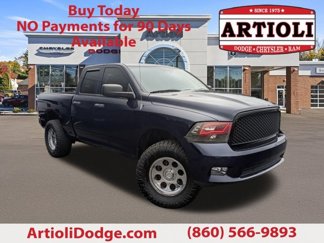 Used 2012 RAM 1500 Express image 1