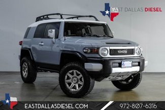 Used 2014 Toyota FJ Cruiser 4WD image 1