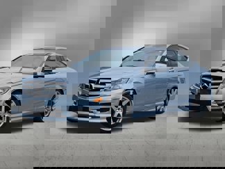Used 2013 Mercedes-Benz C 250 Coupe image 1