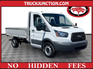 Used 2018 Ford Transit 250 138 image 1
