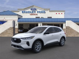 New 2024 Ford Escape Active w/ Tech Pack #1 image 1
