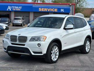 Used 2014 BMW X3 xDrive28i image 1