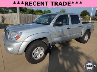 Used 2010 Toyota Tacoma PreRunner image 1