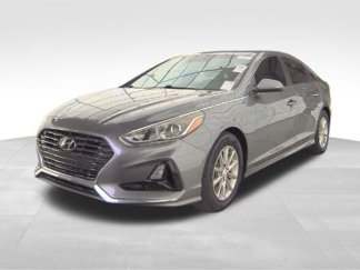 Used 2019 Hyundai Sonata SE image 1
