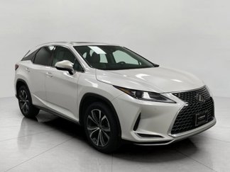 Used 2022 Lexus RX 350 AWD w/ Premium Package image 1