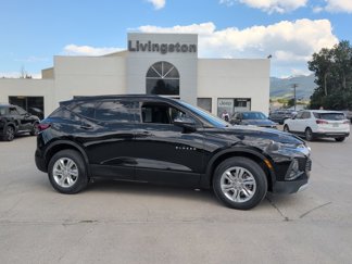 Used 2019 Chevrolet Blazer LT image 1