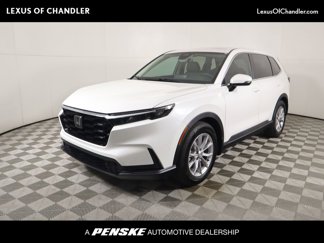 Used 2023 Honda CR-V EX-L image 1