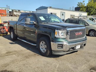 Used 2015 GMC Sierra 1500 SLE image 1