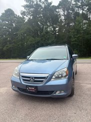 Used 2007 Honda Odyssey EX-L image 1