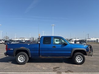 Used 2004 Chevrolet Silverado 1500 w/ Light Duty Power Package image 1
