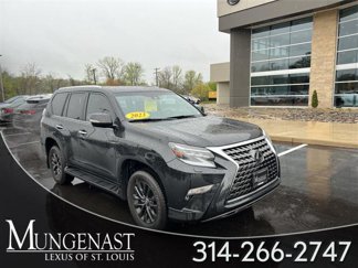 Certified 2023 Lexus GX 460 Premium image 1