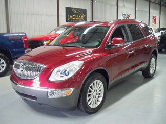 Used 2011 Buick Enclave CX w/ Driver Confidence Package image 1