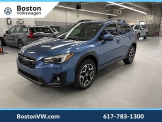Used 2018 Subaru Crosstrek 2.0i Limited image 1