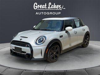 Used 2023 MINI Cooper S image 1