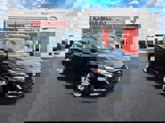 New 2025 Nissan Sentra S image 1
