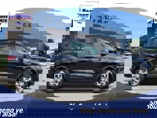 New 2025 Ford Escape Active image 1