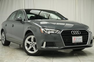 Used 2019 Audi A3 2.0T Premium w/ Convenience Package image 1