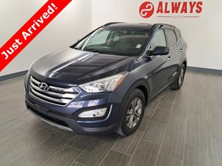 Used 2016 Hyundai Santa Fe Sport w/ Option Group 02 image 1