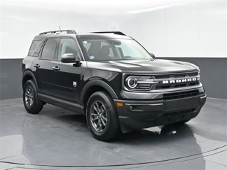 Used 2024 Ford Bronco Sport Big Bend w/ Convenience Package image 1