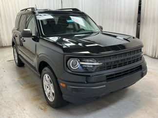 Used 2021 Ford Bronco Sport image 1