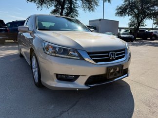 Used 2014 Honda Accord EX-L image 1