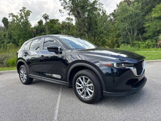 Used 2023 MAZDA CX-5 AWD 2.5 S image 1