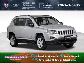 Used 2014 Jeep Compass Sport w/ Power Value Group image 1