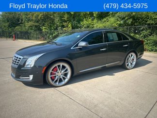 Used 2014 Cadillac XTS Premium image 1