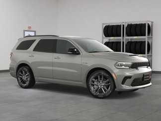 New 2025 Dodge Durango R/T image 1