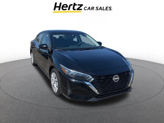Used 2024 Nissan Sentra S image 1