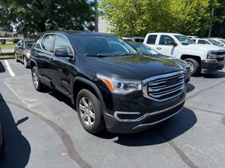 Used 2017 GMC Acadia SLE image 1